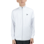 Dunlop Club Felpa Bambino - White