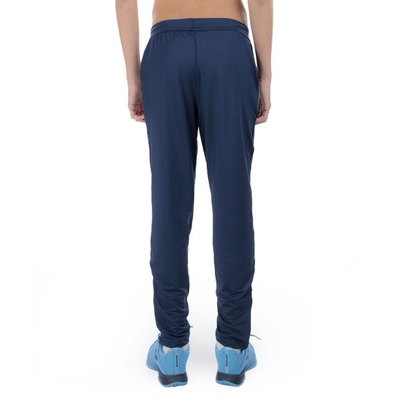 Dunlop Club Pantaloni Bambino - Navy