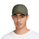 Nike Dri-FIT Club Gorra - Medium Olive/Metallic Silver