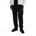 Nike Club Pants - Black/White