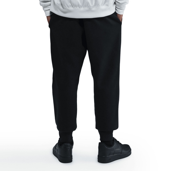 Nike Club Pants - Black/White
