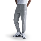 Nike Club Pants - Dark Grey Heather/Light Smoke Grey/White