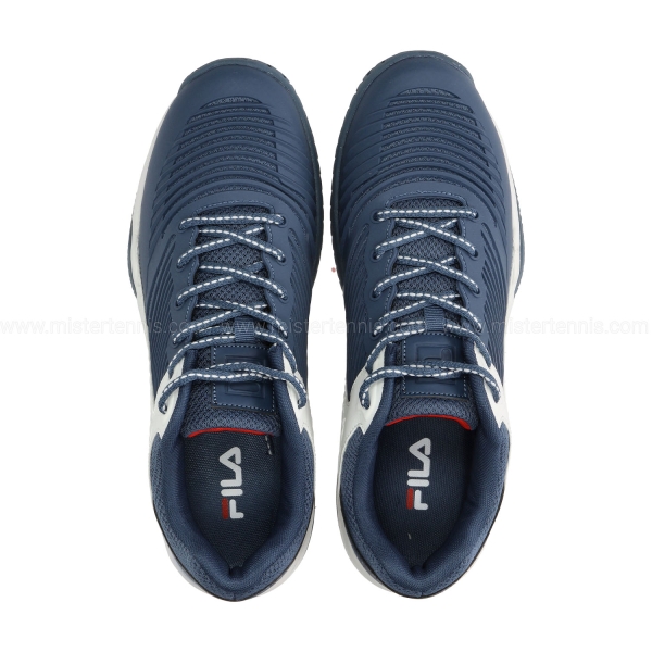 Fila Incontro 2 - Vintage Indigo/White