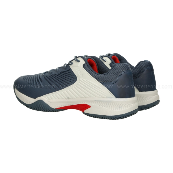 Fila Incontro 2 - Vintage Indigo/White