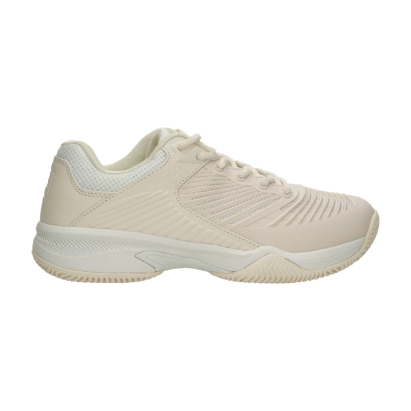 Women`s Tennis Shoes Fila Incontro 2  White Alyssum FTW251042002
