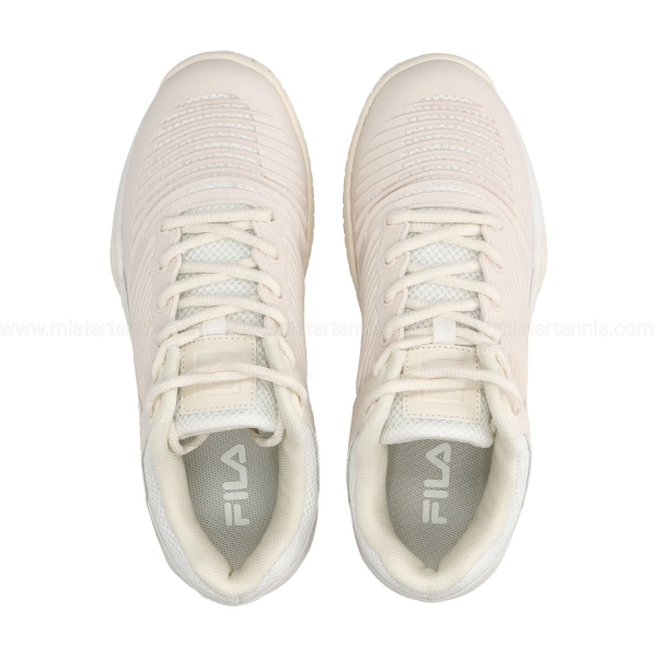 Fila Incontro 2 - White Alyssum