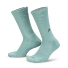 Nike Everyday Cushioned x 2 Calcetines - Cannon/Black