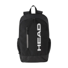 Head Base Zaino - Black