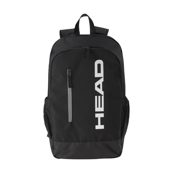 Borsa Tennis Head Head Base Zaino  Black 261235 BK