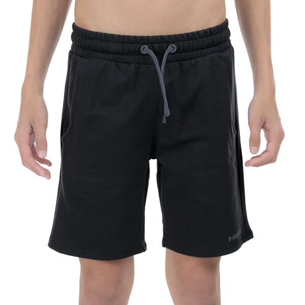 Pantaloncini e Pants Tennis Boy Head Club Original 7in Pantaloncini Bambino  Black 816795BK
