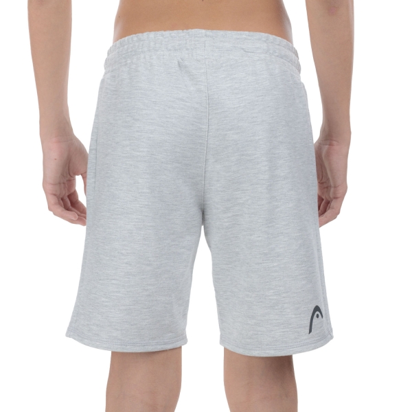 Head Club Original 7in Shorts Boys - Grey Melange