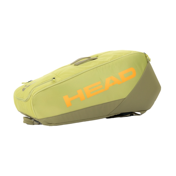 Borsa Tennis Head Head Pro XL Borsa  Fluo Orange 260305 KIFO