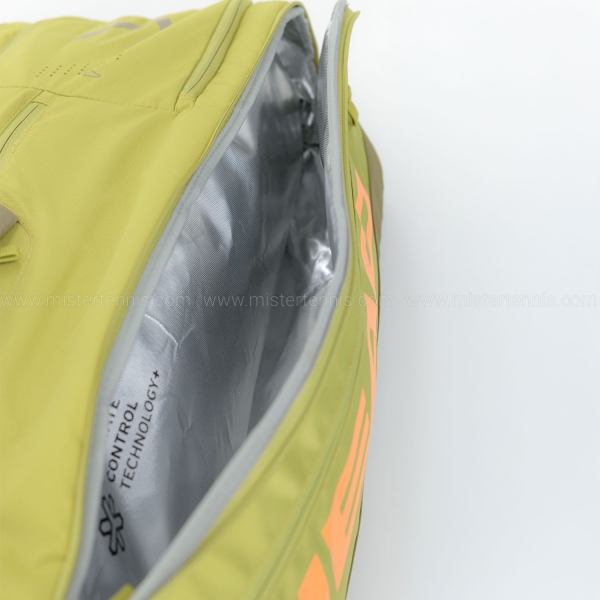 Head Pro XL Bag - Fluo Orange
