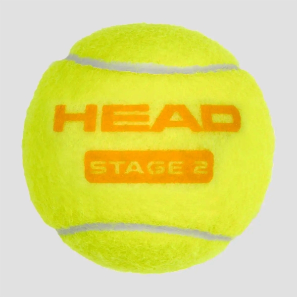 Head Stage 2 Orange - 72 Balls Bag