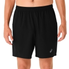 Asics Court Logo 9in Pantaloncini - Performance Black
