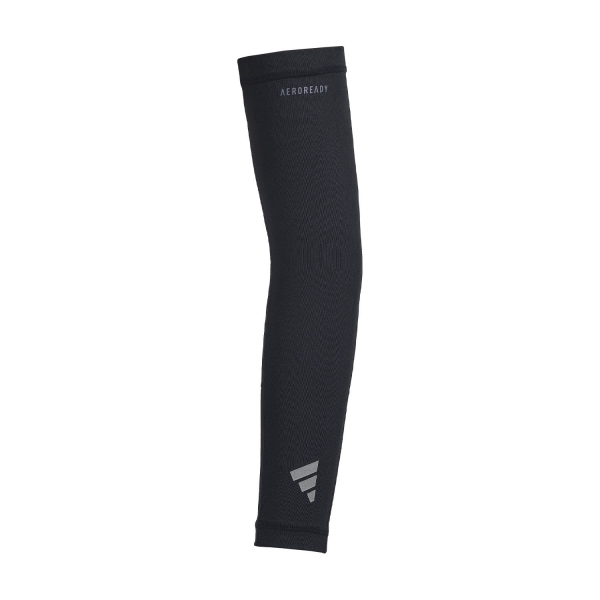 Compression Sleeve adidas AEROREADY Sleeves  Black HY4630