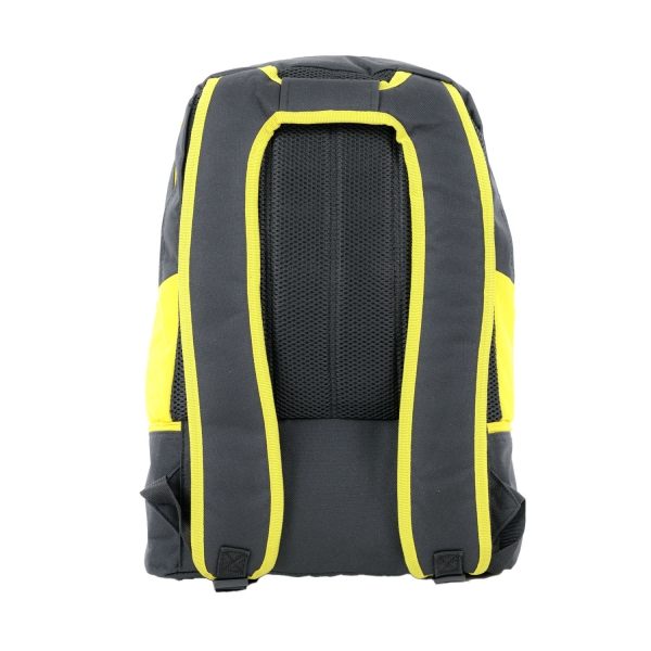 Joma Estadio III Zaino - Black/Yellow