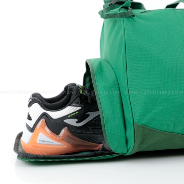 Joma Logo Bolso Medio - Green