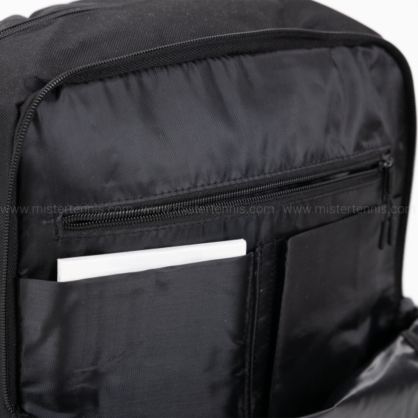 Joma Team Zaino - Black