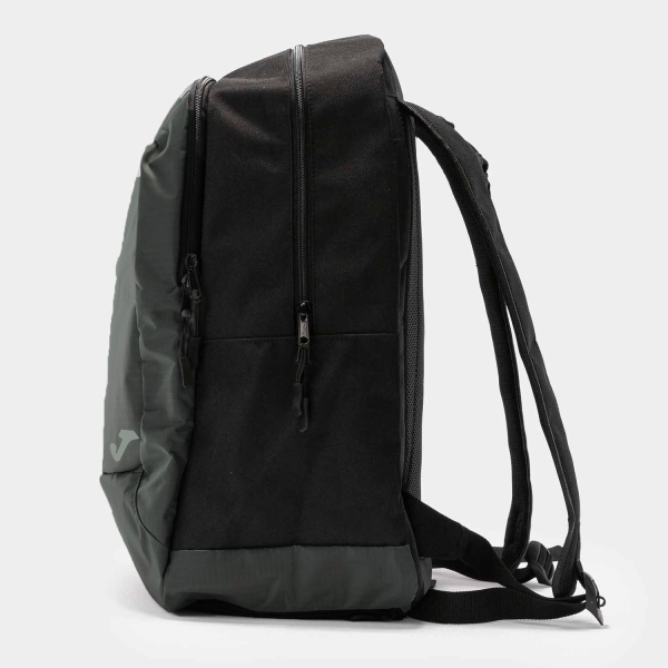 Joma Team Zaino - Black/Anthracite