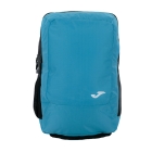 Joma Team Zaino - Black/Fluor Turquoise