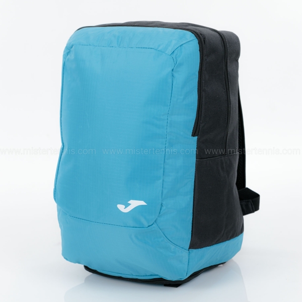 Joma Team Zaino - Black/Fluor Turquoise