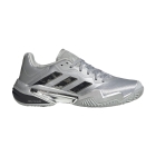 adidas Barricade 13 - Silver Metallic/Dash Grey