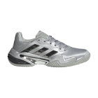 adidas Barricade 13 - Silver Metallic/Dash Grey