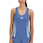 Le Coq Sportif Performance Top - Pacific Coast
