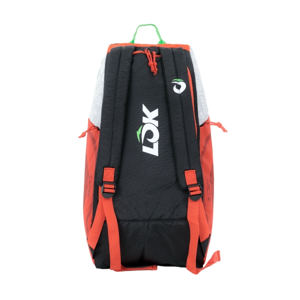LOK Granite A1 Borsa - Red