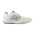 New Balance FuelCell 996 v6 - White/Black/Team Red