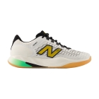 New Balance Fresh Foam X CT Rally v2 - White/Black/Metallic Gold