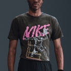 Nike Court Logo T-Shirt - Sequoia
