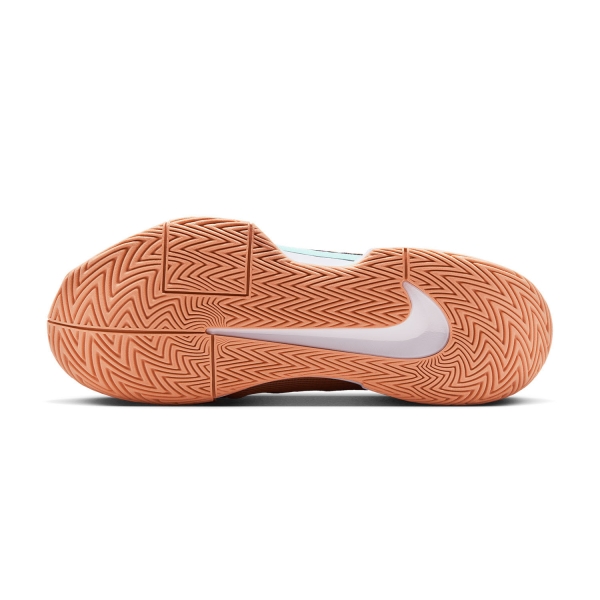 Nike Zoom GP Challenge Pro HC - Apricot Agate/Glacier Blue/White