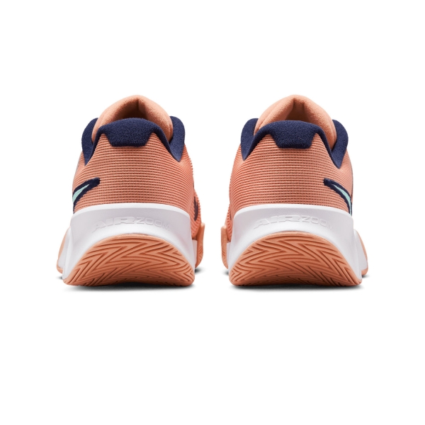 Nike Zoom GP Challenge Pro HC - Apricot Agate/Glacier Blue/White