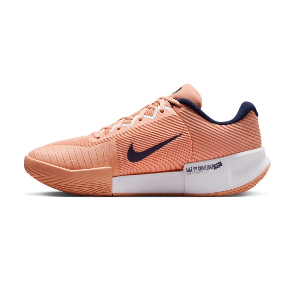 Nike Zoom GP Challenge Pro HC - Apricot Agate/Glacier Blue/White