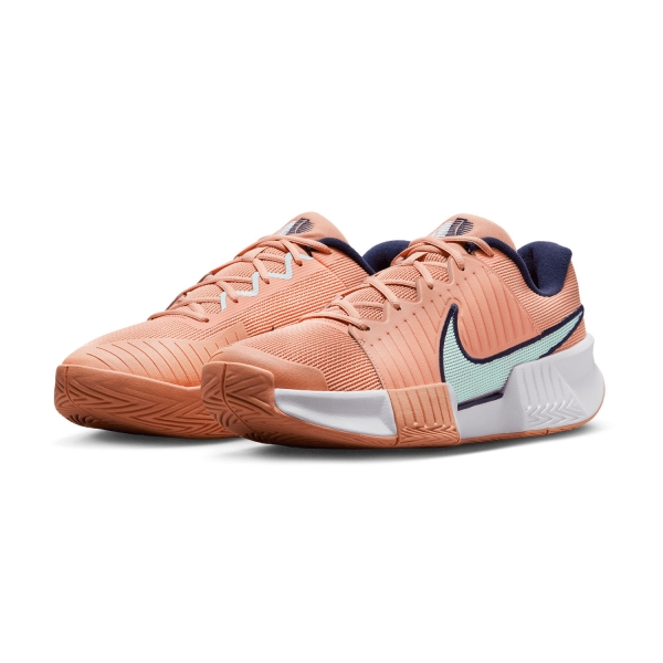 Nike Zoom GP Challenge Pro HC - Apricot Agate/Glacier Blue/White
