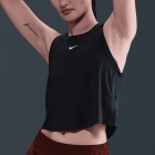 Nike One Classic Pro Top - Black/White