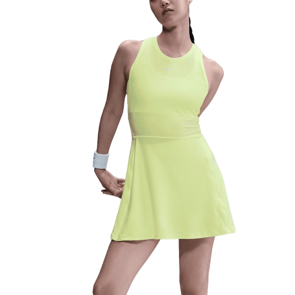 Tennis Dress Nike Victory Dress  Barely Volt/White FQ1780701