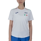Joma FITP T-Shirt - White