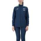 Joma Pre Game FITP Logo Traje - Navy