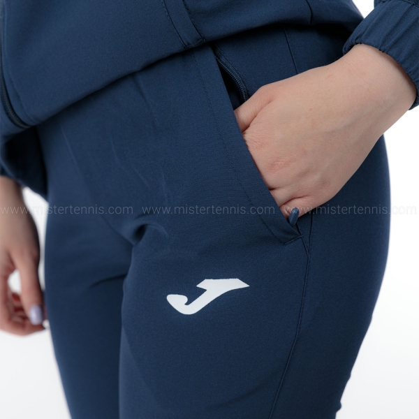 Joma Pre Game FITP Logo Traje - Navy