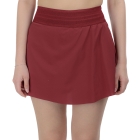 Fila Valeria Falda - Tibetan Red
