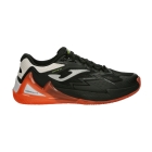 Joma Open - Black