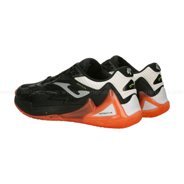 Joma Open - Black