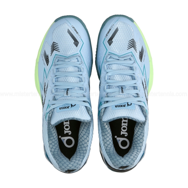 Joma Open - Blue