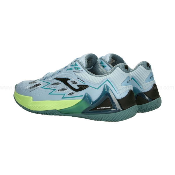 Joma Open - Blue