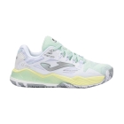 Joma Spin - White