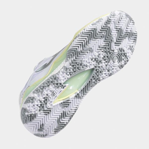Joma Spin - White