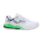 Joma Spin - White